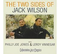 Wilson, Jack - Two Sides Of Jack Wilson