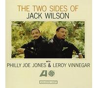 Wilson, Jack - Two Sides Of Jack Wilson