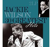 Wilson, Jackie - 30 Greatest Hits