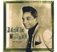 Wilson,Jackie - All the Best