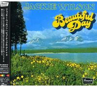 Wilson, Jackie - Beautiful Day