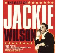 Wilson,Jackie - Best of