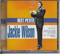 Wilson,Jackie - Best of,the Very