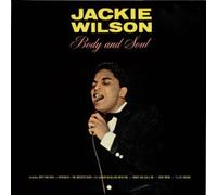 Wilson Jackie - Body And Soul + 6
