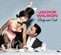 Wilson Jackie - Body & Soul / You Ain't Heard Nothin Yet