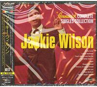 Wilson Jackie - Brunswick Complete Singles Collection, Vol. 1