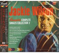 Wilson Jackie - Brunswick Complete Singles Collection, Vol. 2