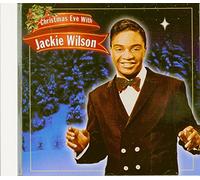 Wilson, Jackie - Christmas Eve With Jackie Wils