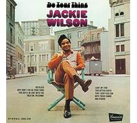Wilson Jackie - Do Your Thing +3