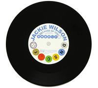 Wilson Jackie, Doris & Kelly - Because Of You?, You Don'T Have To Worry (7")