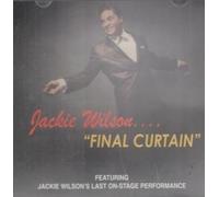 Wilson, Jackie - Final Curtain