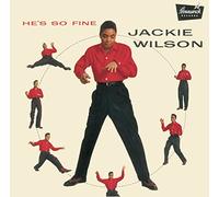 Wilson Jackie - He's So Fine