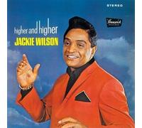 Wilson, Jackie - Higher & Higher