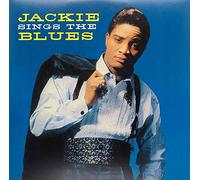 Wilson Jackie - Jackie Sings The Blues