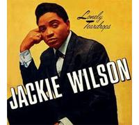 Wilson Jackie - Lonely Teardrops + 1