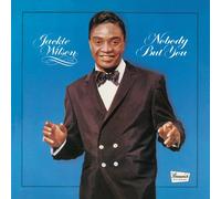 Wilson Jackie - Nobody But You