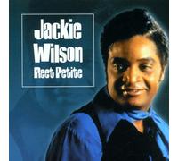 Wilson,Jackie - Reet Petite