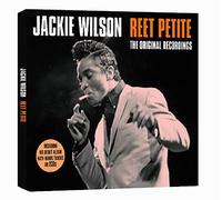 Wilson Jackie - Reet Petite (2Cd)