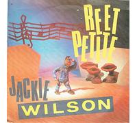 Wilson, Jackie - Reet Petite - Jackie Wilson 7" 45