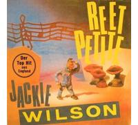 WILSON, Jackie - Reet petite / You brought about a change in me / I'm the one to do it / 1269