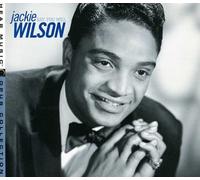 Wilson, Jackie - Say You Will