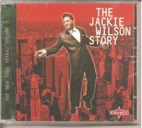 Wilson,Jackie - The New York Years Vol.3