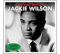 Wilson Jackie - The Very Best Of