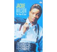 Wilson,Jackie - Titan of Soul