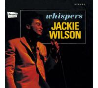 Wilson Jackie - Whispers