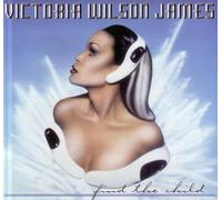 Wilson-James,Victoria - Find the child (3 versions, 1995) / Vinyl Maxi Single [Vinyl 12'']