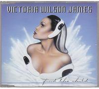 Wilson-James,Victoria - Find the child [Single-CD]