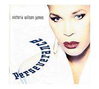 Wilson-James, Victoria - Perserverance