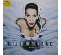 Wilson-James,Victoria - Reach 4 The Melody