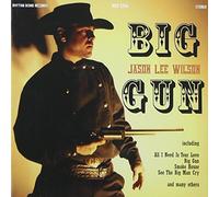 Wilson, Jason Lee - Big Gun
