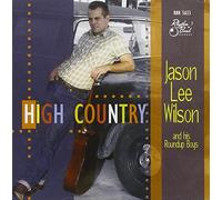 Wilson, Jason Lee - High Country
