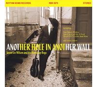 Wilson, Jason Lee & His Round Up Boys - Another Hole in Another Wall