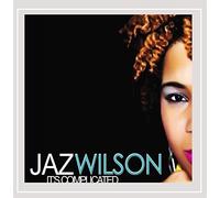 Wilson, Jaz - Its Complicated