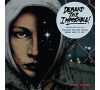 WILSON, JENNY - DEMAND THE IMPOSSIBLE