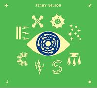WILSON, JENNY - EXORCISM -LTD-