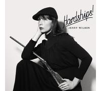 Wilson,Jenny - Hardships!