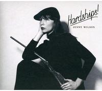 Wilson, Jenny - Hardships!