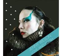 Wilson,Jenny - Love and Youth