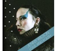 Wilson,Jenny - Love & Youth