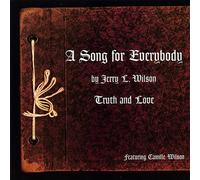 Wilson Jerry L. - Song For Everybody