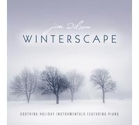 Wilson, Jim - Winterscape