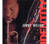 Wilson, Jimmy - Identity