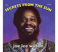 Wilson, Joe Lee - Secrets From The Sun