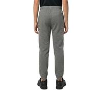 Pantaloni per ragazze Wilson Kids Unisex Team Jogger - medium gray heather - Grigio (S)
