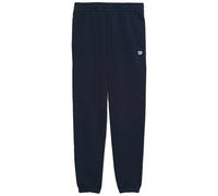 Pantaloni per ragazze Wilson Kids Unisex Team Jogger - classic navy - Blu (L)