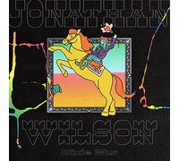 Wilson Jonathan - Dixie Blur